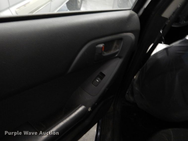 image for item DJ4391 2012 Kia Forte EX