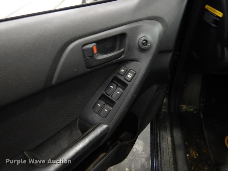 image for item DJ4391 2012 Kia Forte EX