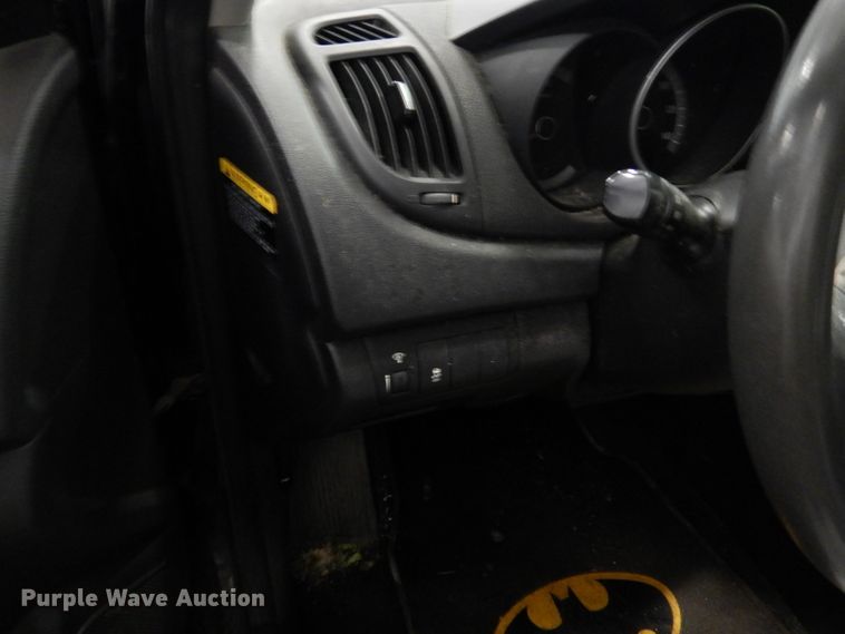 image for item DJ4391 2012 Kia Forte EX