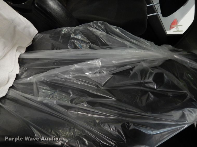 image for item DJ4391 2012 Kia Forte EX