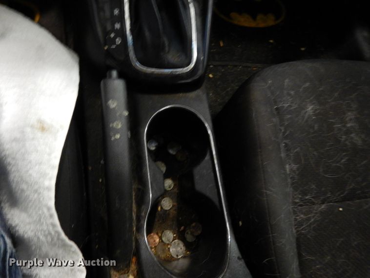 image for item DJ4391 2012 Kia Forte EX