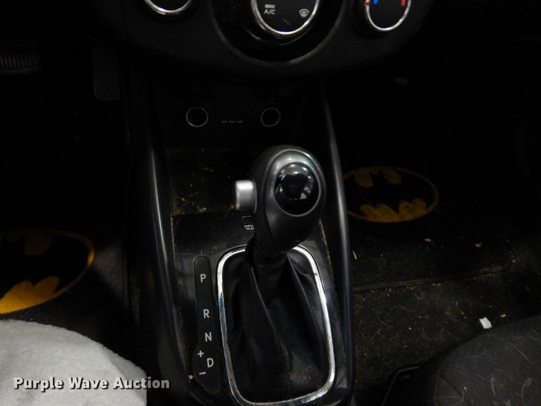 image for item DJ4391 2012 Kia Forte EX