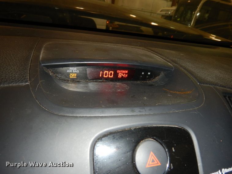 image for item DJ4391 2012 Kia Forte EX