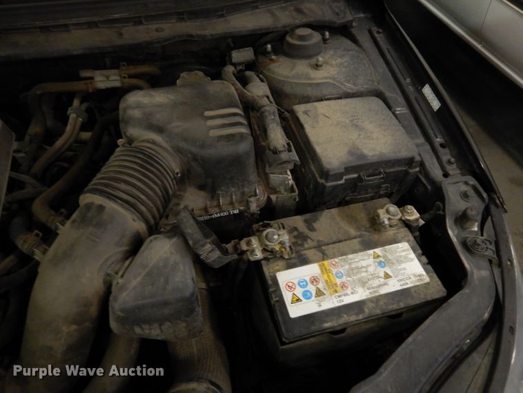 image for item DJ4391 2012 Kia Forte EX