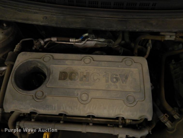 image for item DJ4391 2012 Kia Forte EX