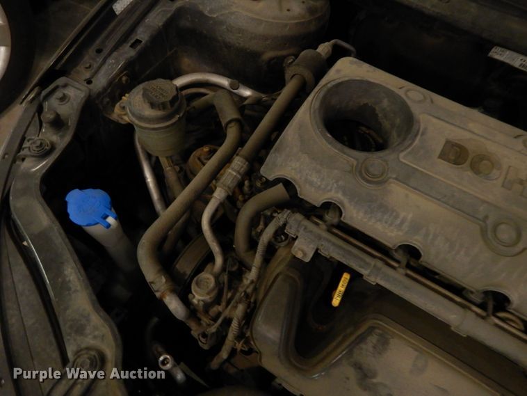 image for item DJ4391 2012 Kia Forte EX