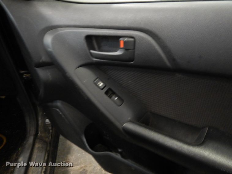 image for item DJ4391 2012 Kia Forte EX