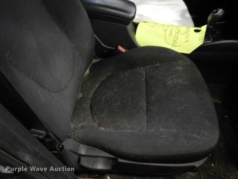 image for item DJ4391 2012 Kia Forte EX