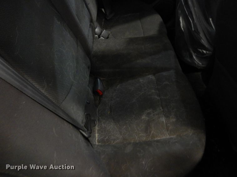 image for item DJ4391 2012 Kia Forte EX