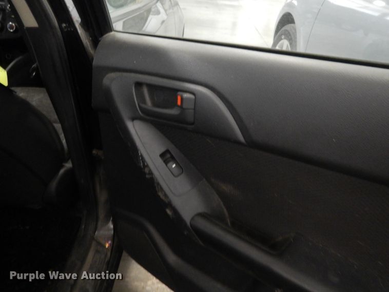 image for item DJ4391 2012 Kia Forte EX