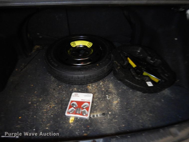 image for item DJ4391 2012 Kia Forte EX