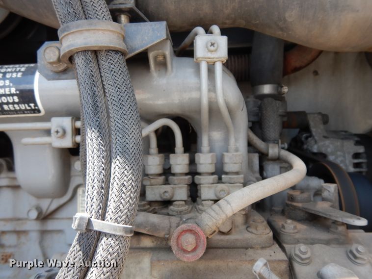 image for item DC2043 2011 Utility Trailers 3000R  refrigerated van trailer