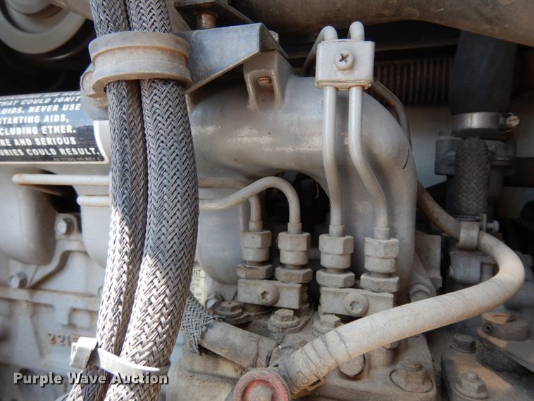 image for item DC2043 2011 Utility Trailers 3000R  refrigerated van trailer