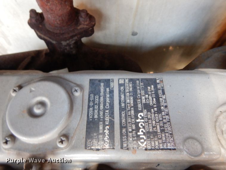 image for item DC2043 2011 Utility Trailers 3000R  refrigerated van trailer