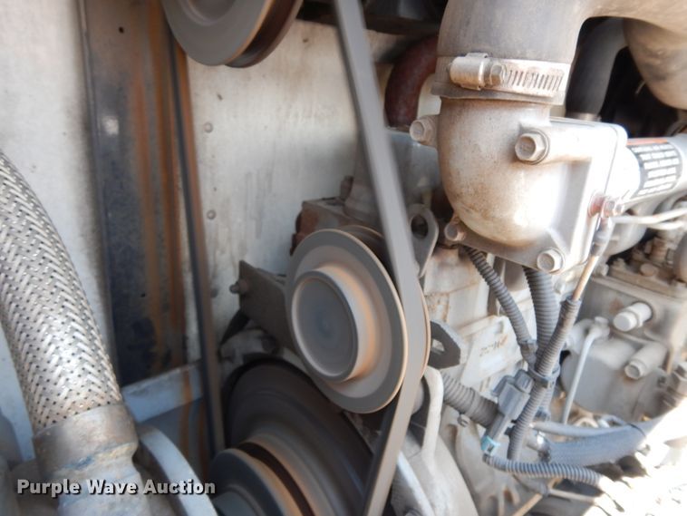 image for item DC2043 2011 Utility Trailers 3000R  refrigerated van trailer