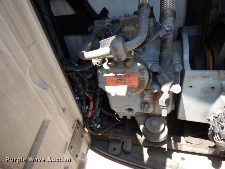 image for item DC2043 2011 Utility Trailers 3000R  refrigerated van trailer