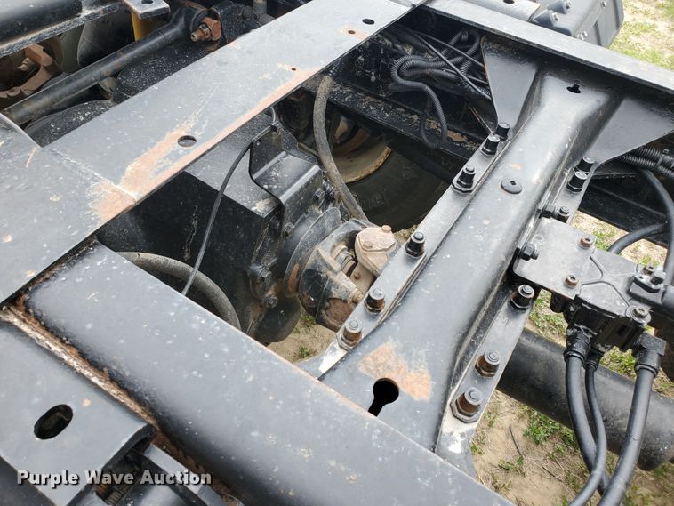 image for item DI4791 2004 Mack CH613  semi truck