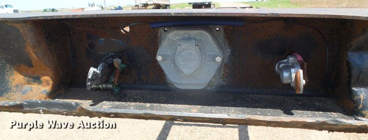 image for item DI5651 1986 Strick  container trailer