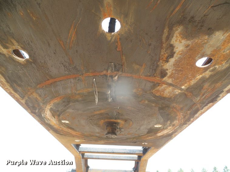 image for item DI5651 1986 Strick  container trailer