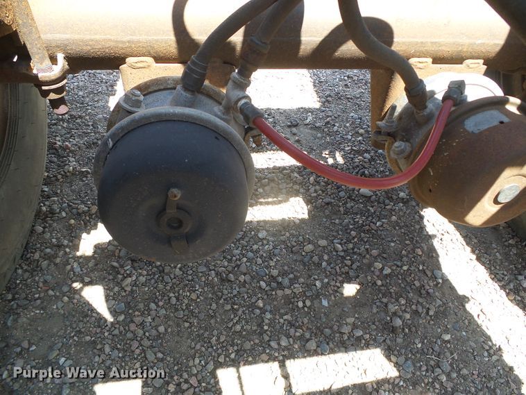 image for item DI5651 1986 Strick  container trailer