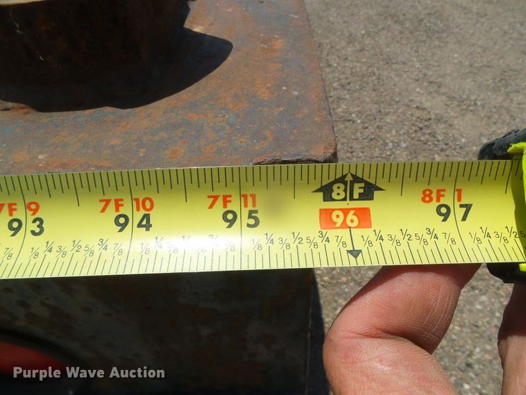 image for item DI5651 1986 Strick  container trailer