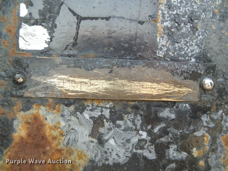 image for item DI5651 1986 Strick  container trailer