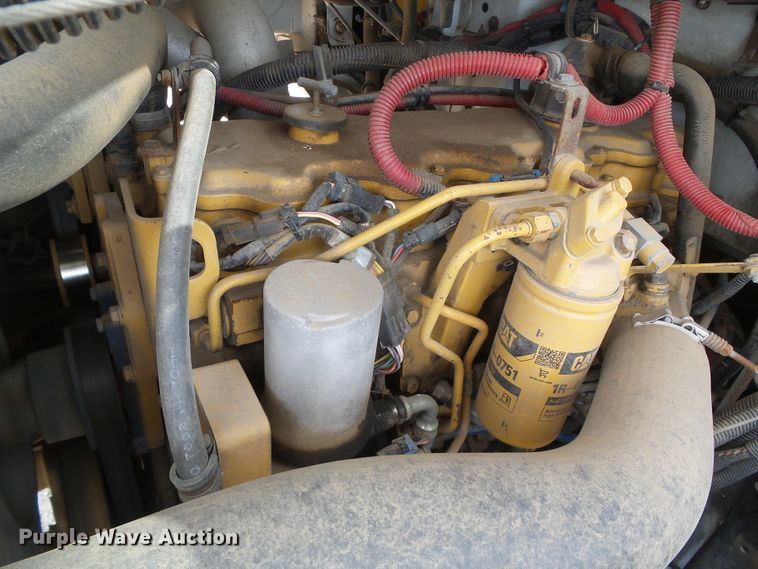 image for item DI5658 2003 Freightliner FL70  utility / service truck