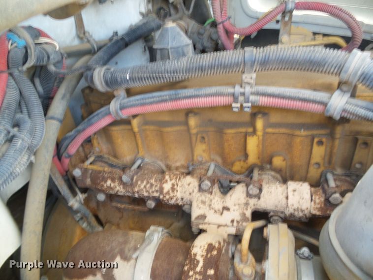 image for item DI5658 2003 Freightliner FL70  utility / service truck