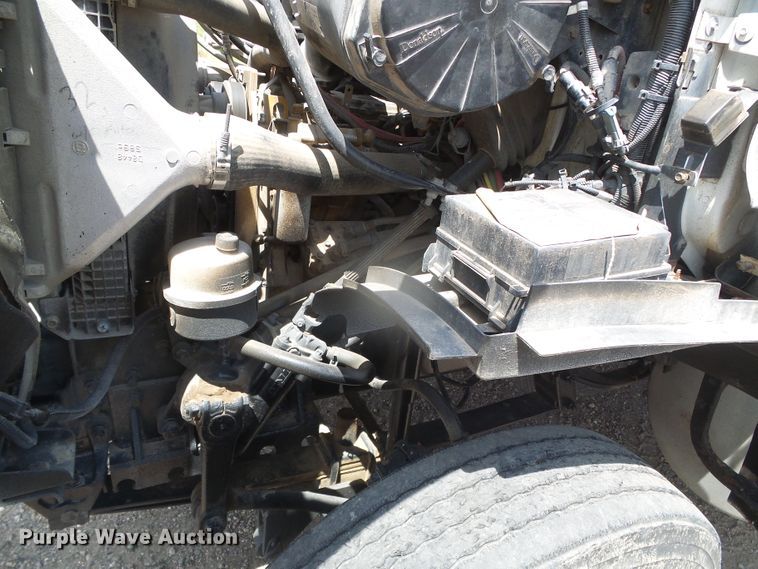 image for item DI5659 2007 Sterling L-Line  utility / service truck