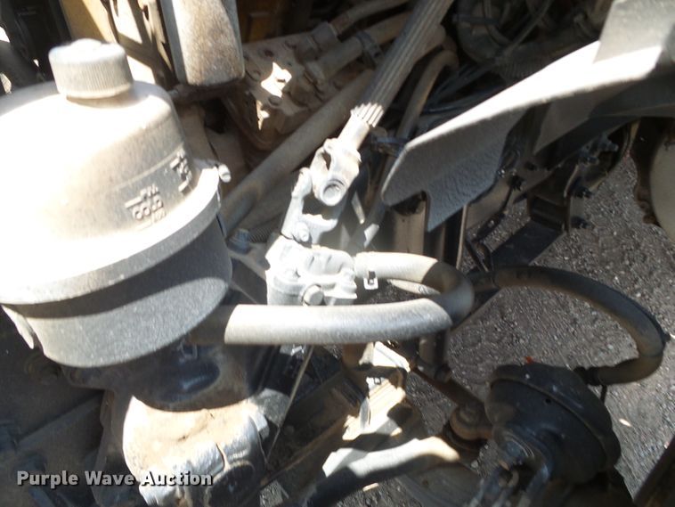 image for item DI5659 2007 Sterling L-Line  utility / service truck