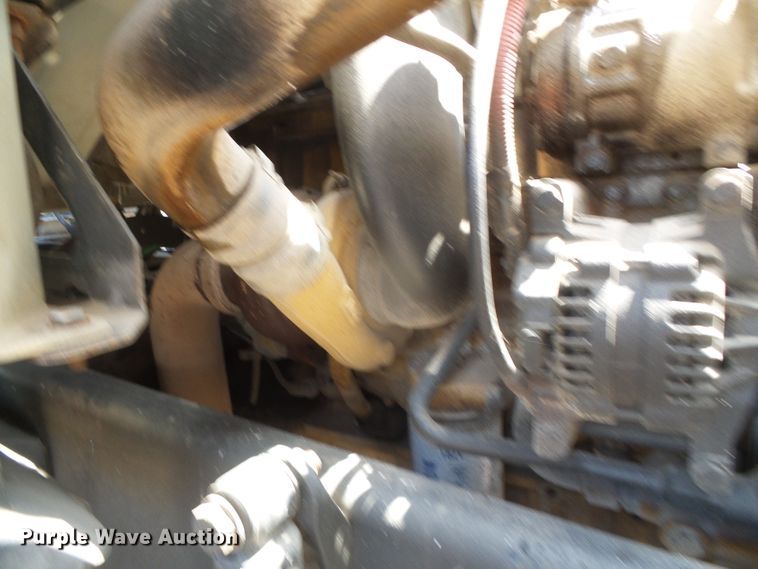 image for item DI5659 2007 Sterling L-Line  utility / service truck