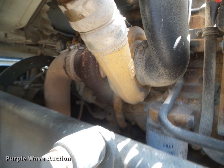 image for item DI5659 2007 Sterling L-Line  utility / service truck