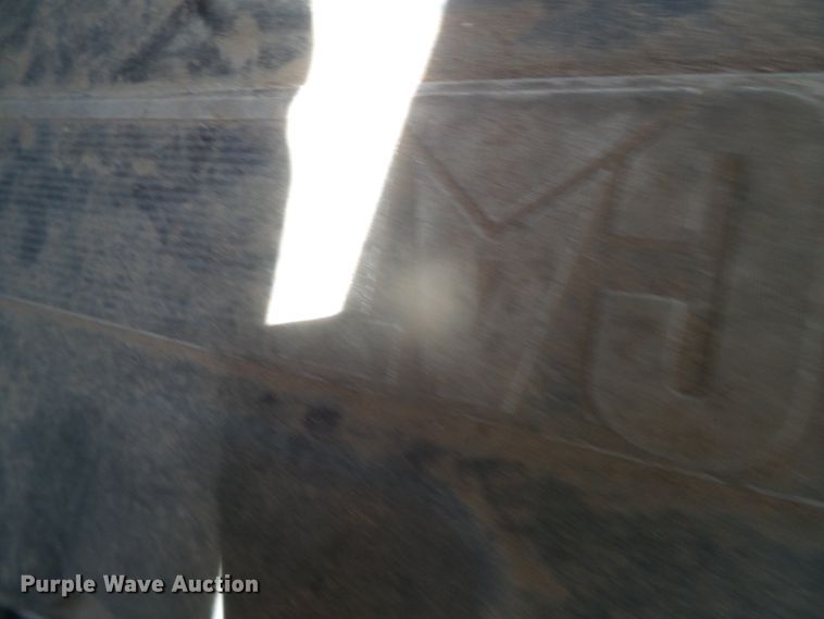 image for item DI5659 2007 Sterling L-Line  utility / service truck