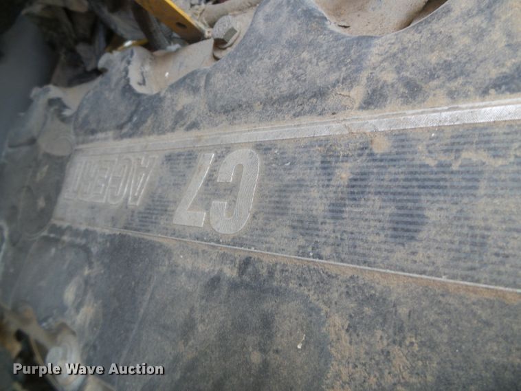 image for item DI5659 2007 Sterling L-Line  utility / service truck