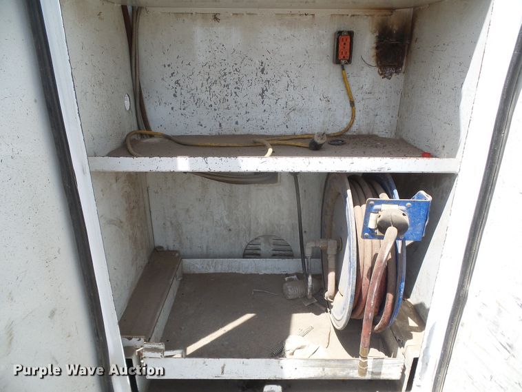 image for item DI5659 2007 Sterling L-Line  utility / service truck