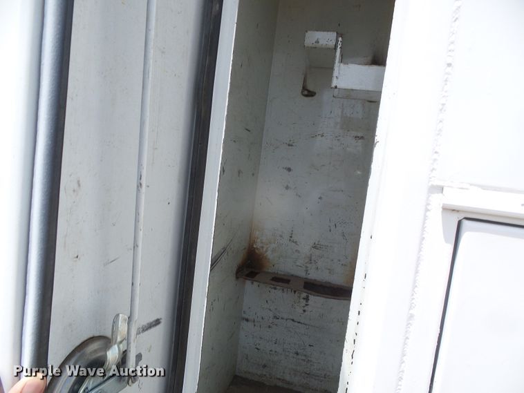 image for item DI5659 2007 Sterling L-Line  utility / service truck