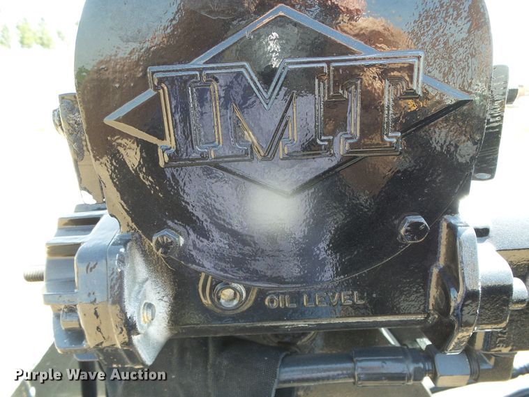 image for item DI5659 2007 Sterling L-Line  utility / service truck