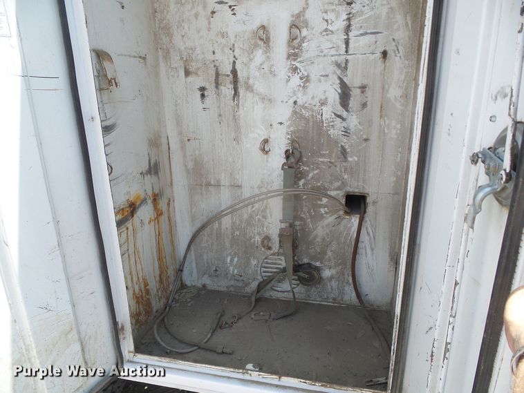 image for item DI5659 2007 Sterling L-Line  utility / service truck