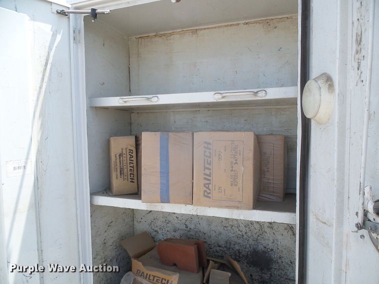 image for item DI5659 2007 Sterling L-Line  utility / service truck