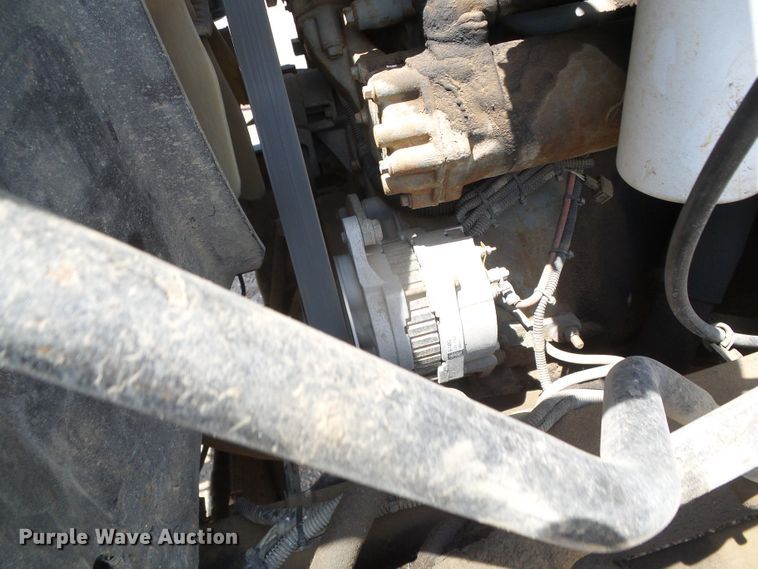 image for item DI5665 1998 Mack CH613  crane truck