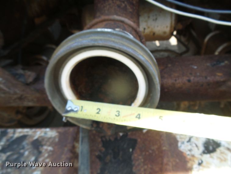 image for item DI5668 1979 Pullman Trailmobile T43L-12AF  tank trailer