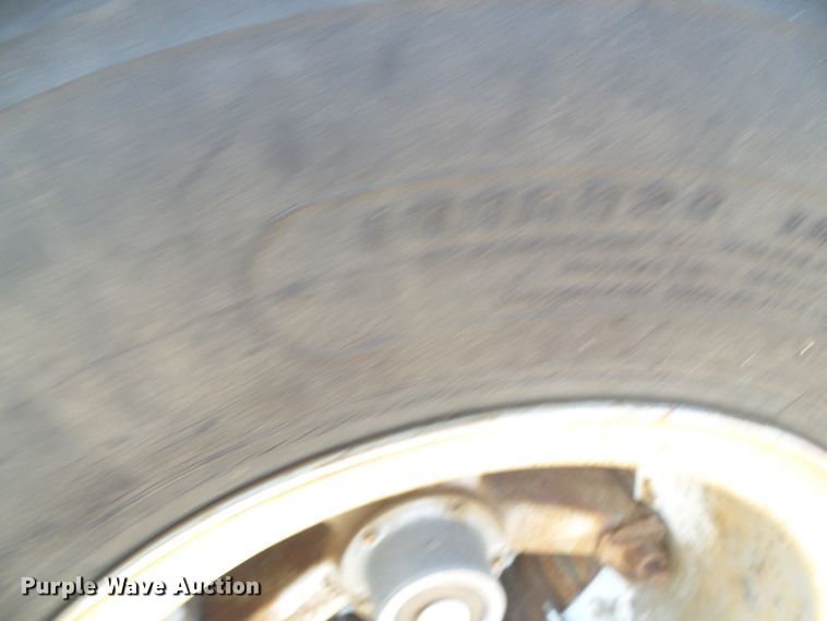 image for item DI5668 1979 Pullman Trailmobile T43L-12AF  tank trailer