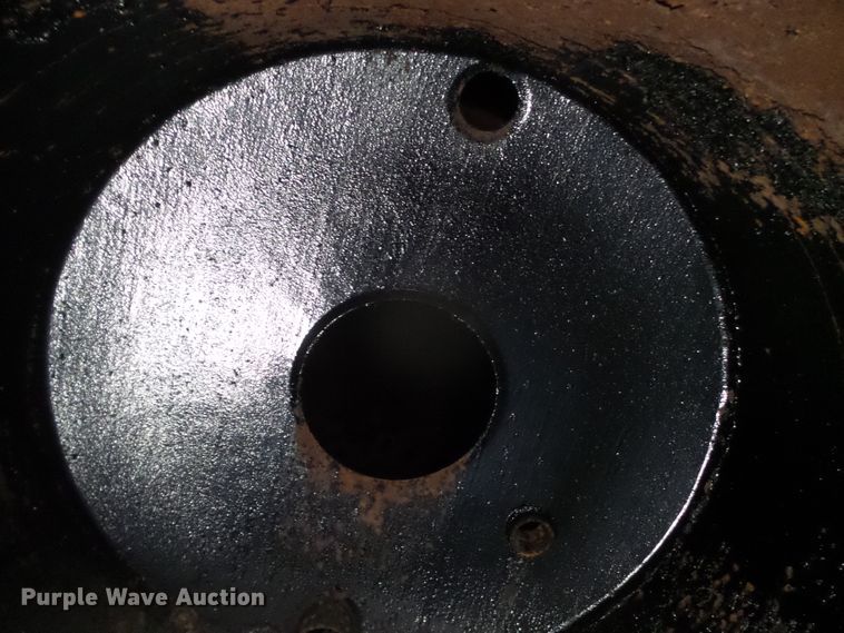 image for item DI5668 1979 Pullman Trailmobile T43L-12AF  tank trailer