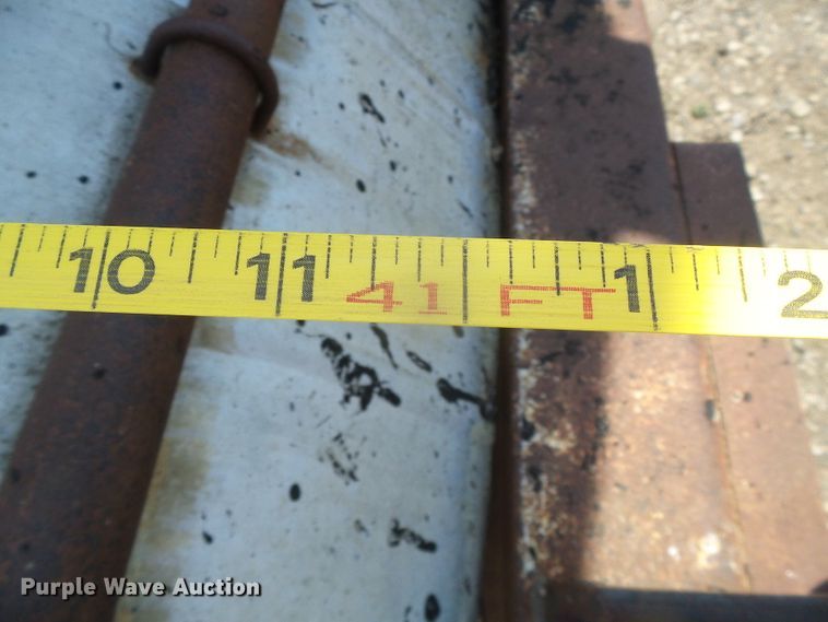 image for item DI5668 1979 Pullman Trailmobile T43L-12AF  tank trailer