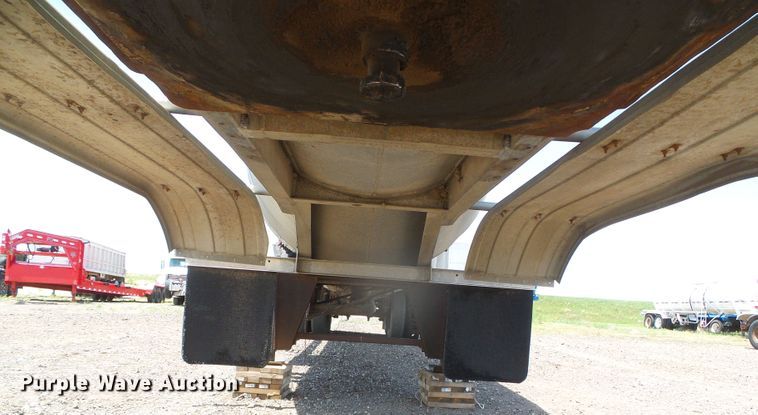 image for item DI5669 Moser  tank trailer