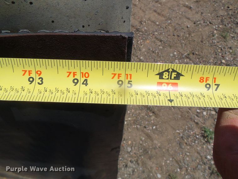 image for item DI5669 Moser  tank trailer