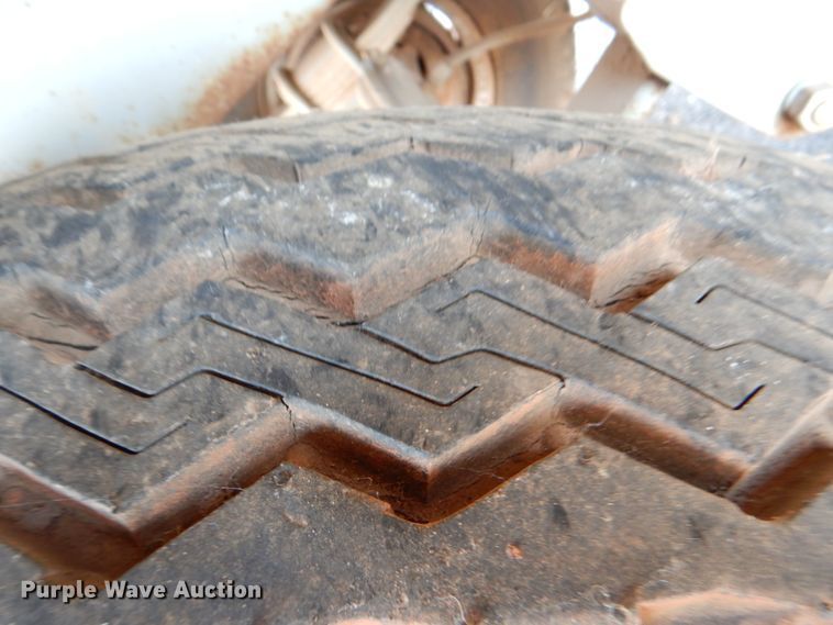 image for item DJ0467 1974 Lufkin TFV-EP  dry van trailer