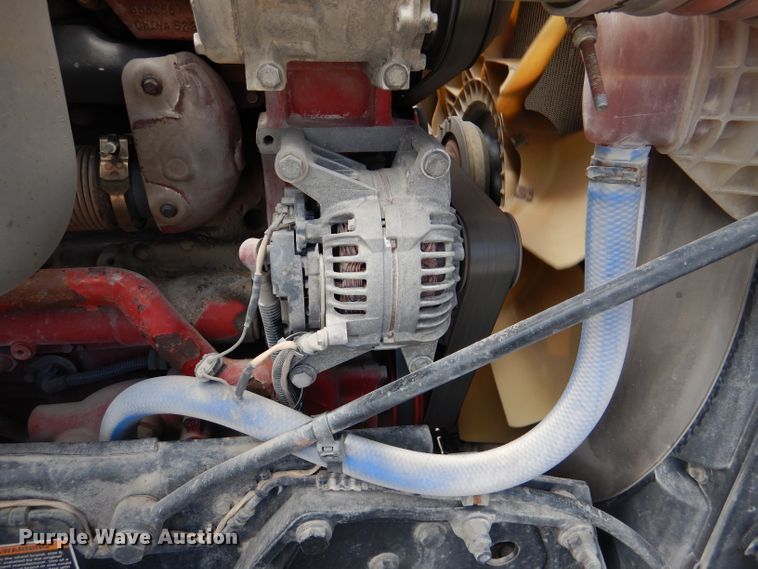 image for item DM0089 2015 Peterbilt 579  semi truck