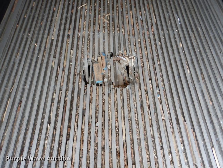 image for item DM0165 2001 Utility VS2RX  refrigerated van trailer