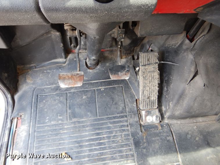 image for item DM4318 1994 Freightliner FLC  vacuum truck